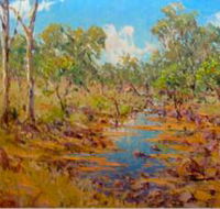 Peter Lawson Fine Art - Hotel Accommodation