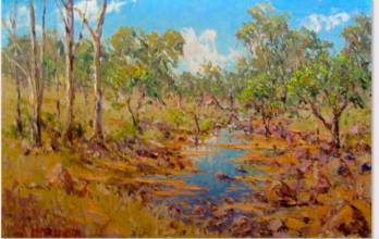 Peter Lawson Fine Art - Hotel Accommodation 0