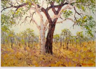 Peter Lawson Fine Art - Hotel Accommodation 1