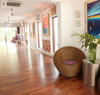 Barefoot Art Food Wine - Hotel Accommodation