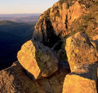 Booroomba Rocks - Hotel Accommodation