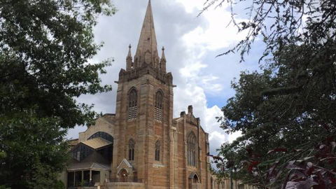Presbyterian Church Of St. Andrew - Hotel Accommodation 0
