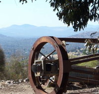 Mount Stromlo Observatory - Hotel Accommodation