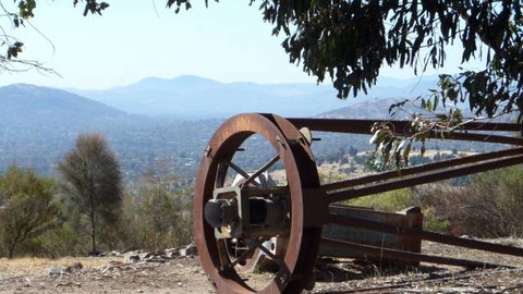 Mount Stromlo Observatory - Hotel Accommodation 0