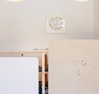 Meet Gather Collect - Hotel Accommodation