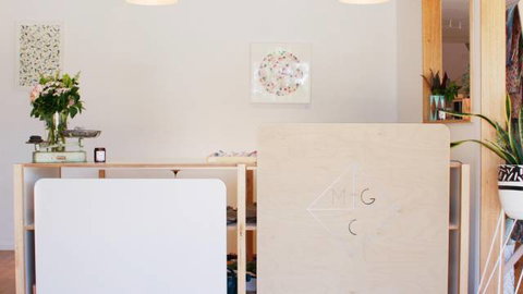 Meet Gather Collect - Hotel Accommodation 0