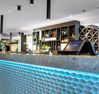 The Dickson Tradies - Hotel Accommodation
