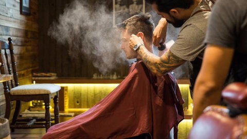 Groomed - Hotel Accommodation 0