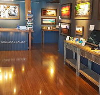 Paul Kowalski Photography Gallery