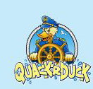 Quackr duck - Hotel Accommodation