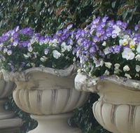 Gardenalia Open Garden and Rare Plant Nursery - Hotel Accommodation