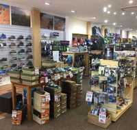 Lone Dingo - Hotel Accommodation