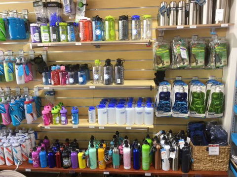 Lone Dingo - Hotel Accommodation 2