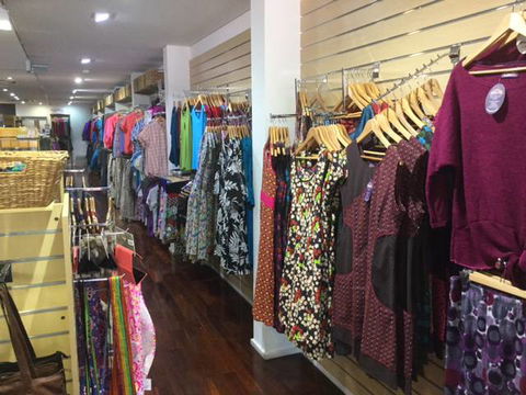 Lone Dingo - Hotel Accommodation 4