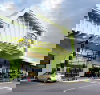 Mount Sheridan Plaza - Hotel Accommodation