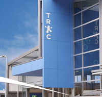 Tweed Regional Aquatic Centre Murwillumbah - Hotel Accommodation