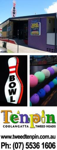 Coolangatta–Tweed Tenpin - Hotel Accommodation 1