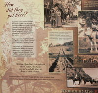 National Pioneer Womens Hall of Fame - Hotel Accommodation