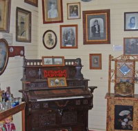 Colonial Inn Museum - Hotel Accommodation