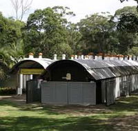 Macleay River Historical Society  Museum - Hotel Accommodation