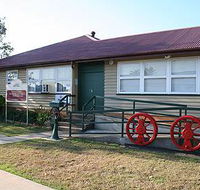 Nambour  District Historical Museum Assoc - Hotel Accommodation