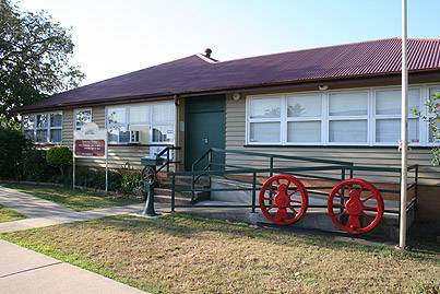 Nambour & District Historical Museum Assoc - Hotel Accommodation 0