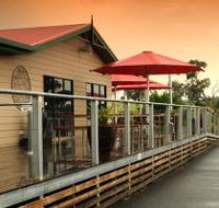 Thornys Putt-Putt - Hotel Accommodation