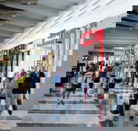 Armidale Central Shopping Centre - Hotel Accommodation