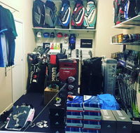 Moranbah Golf Club Inc. - Hotel Accommodation