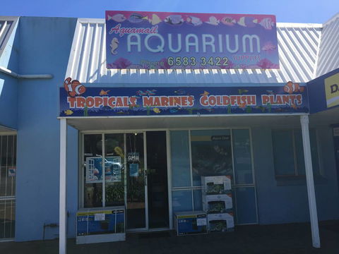 Aquamail - Hotel Accommodation 1
