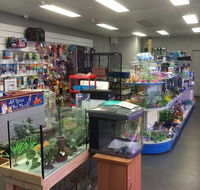 Nambour Pet Shop - Hotel Accommodation