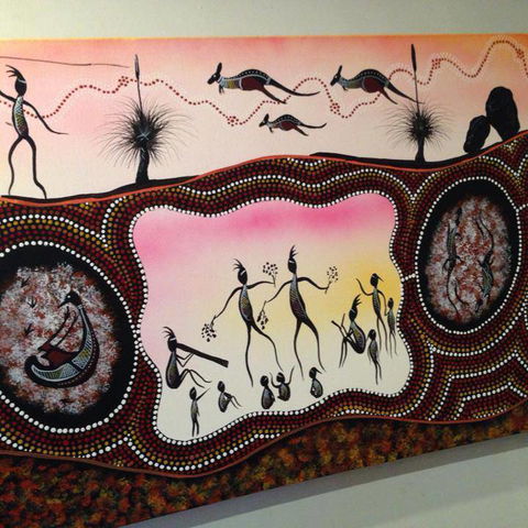 Tumbulgum Gallery - Hotel Accommodation 0