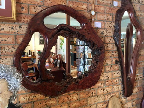 Tumbulgum Gallery - Hotel Accommodation 4