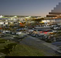 Bargara Central Shopping Village - Hotel Accommodation