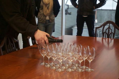 Wine Compass - Hotel Accommodation 2