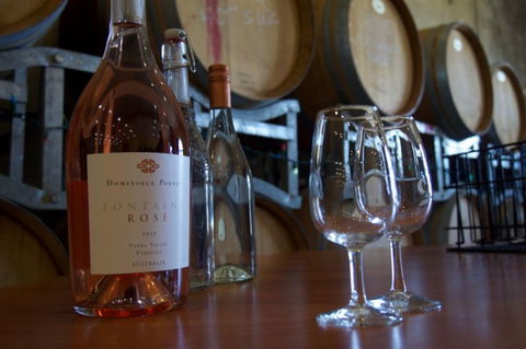 Wine Compass - Hotel Accommodation 0