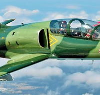 JetFighter - Hotel Accommodation