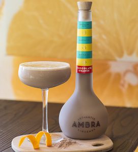Ambra Liqueurs - Hotel Accommodation 0