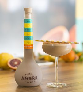 Ambra Liqueurs - Hotel Accommodation 2