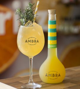 Ambra Liqueurs - Hotel Accommodation 3