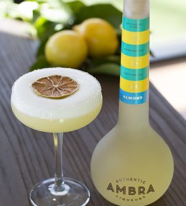 Ambra Liqueurs - Hotel Accommodation 5