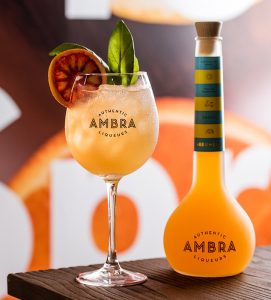 Ambra Liqueurs - Hotel Accommodation 6