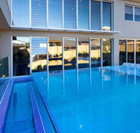 Senator Pools - Hotel Accommodation