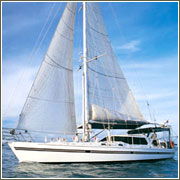 Macrista Luxury Charters - Hotel Accommodation 4
