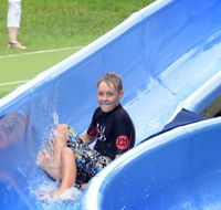 The Big Buzz Fun Park - Hotel Accommodation