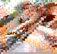 Margaret River Winery and Brewery Day Trip Plus Gourmet Winery Lunch - Hotel Accommodation