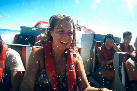 Busselton 30-Minute Jet Boat Thrill Ride - Hotel Accommodation 1
