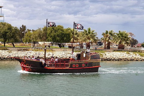 The Pirate Cruise In Mandurah On Viator - Hotel Accommodation 0