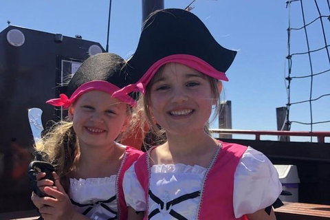 The Pirate Cruise In Mandurah On Viator - Hotel Accommodation 3