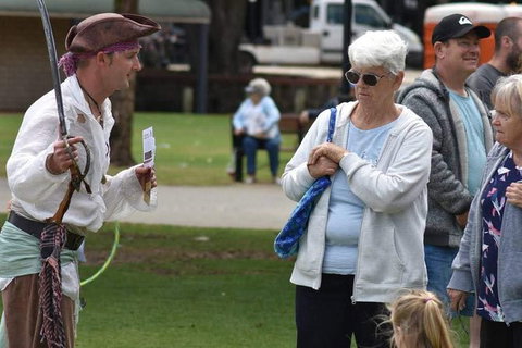 The Pirate Cruise In Mandurah On Viator - Hotel Accommodation 7